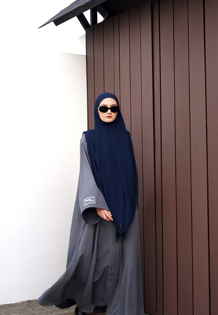 QAMARA KHIMAR INSTANT 3.0 - ALL SIZE - Image 5