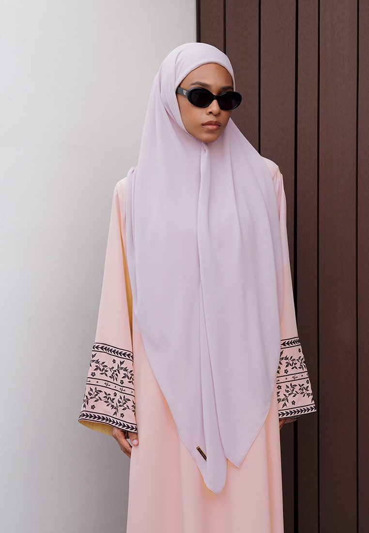 QAMARA KHIMAR INSTANT 3.0 - ALL SIZE - Image 6
