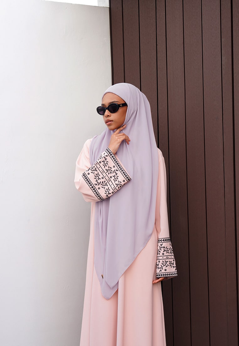 QAMARA KHIMAR INSTANT 3.0 - ALL SIZE - Image 9