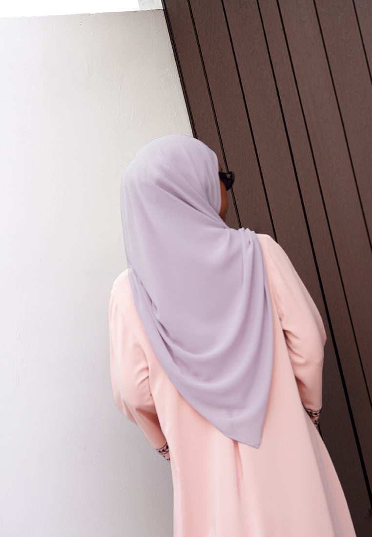 QAMARA KHIMAR INSTANT 3.0 - ALL SIZE - Image 10