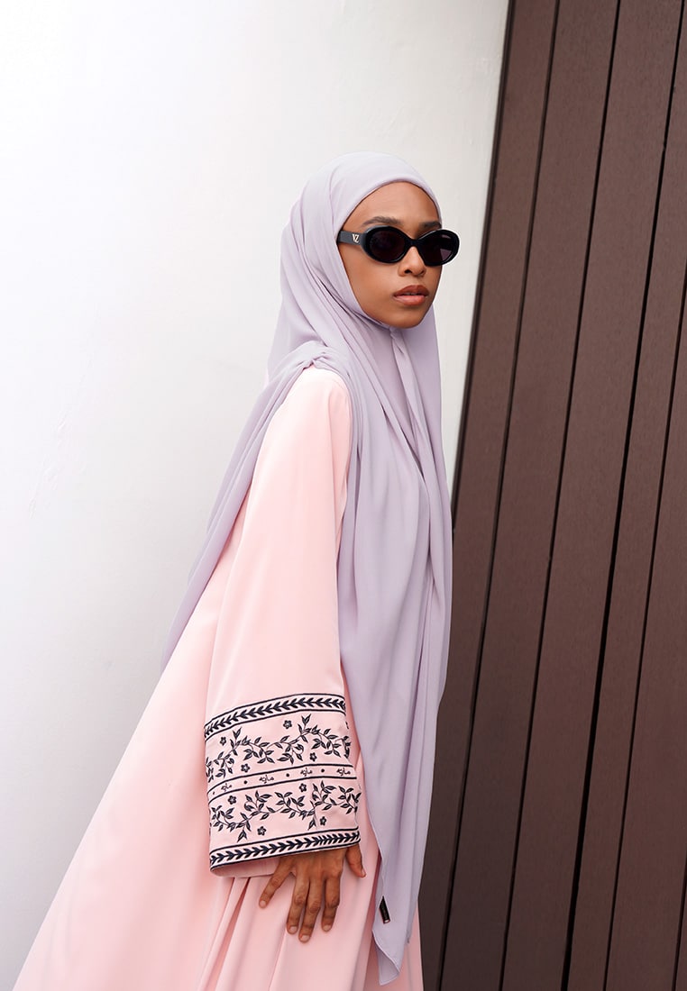 QAMARA KHIMAR INSTANT 3.0 - ALL SIZE - Image 11