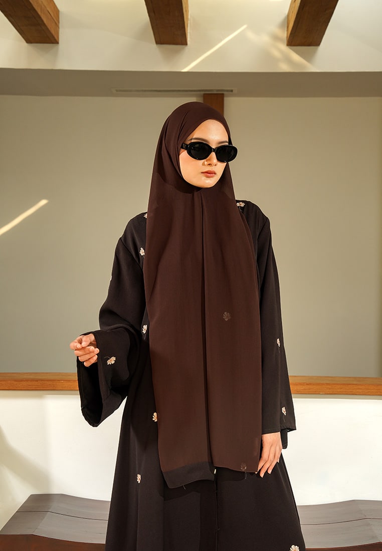 Mafaza Set - Dark Choco - Image 4