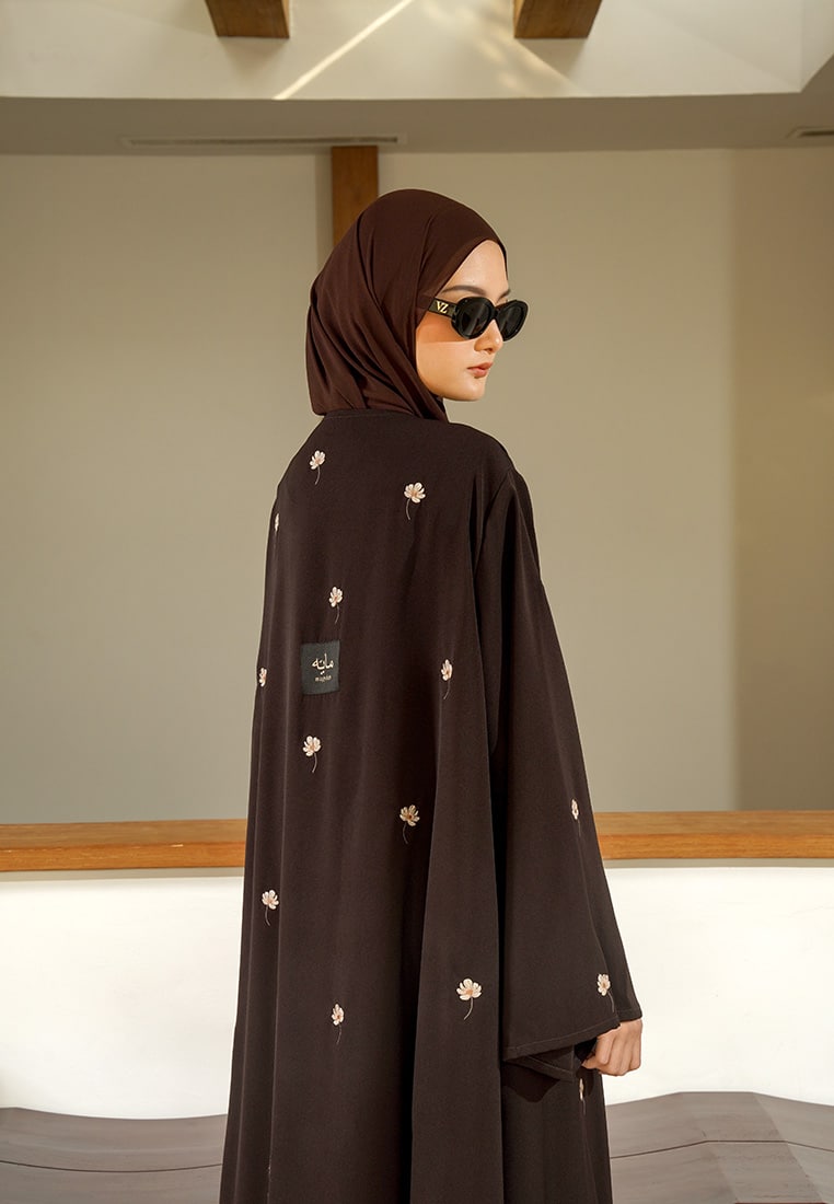 Mafaza Set - Dark Choco - Image 5