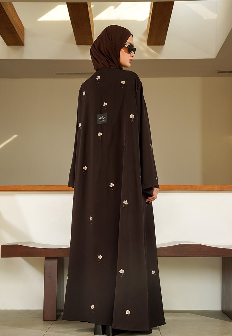 Mafaza Set - Dark Choco - Image 6