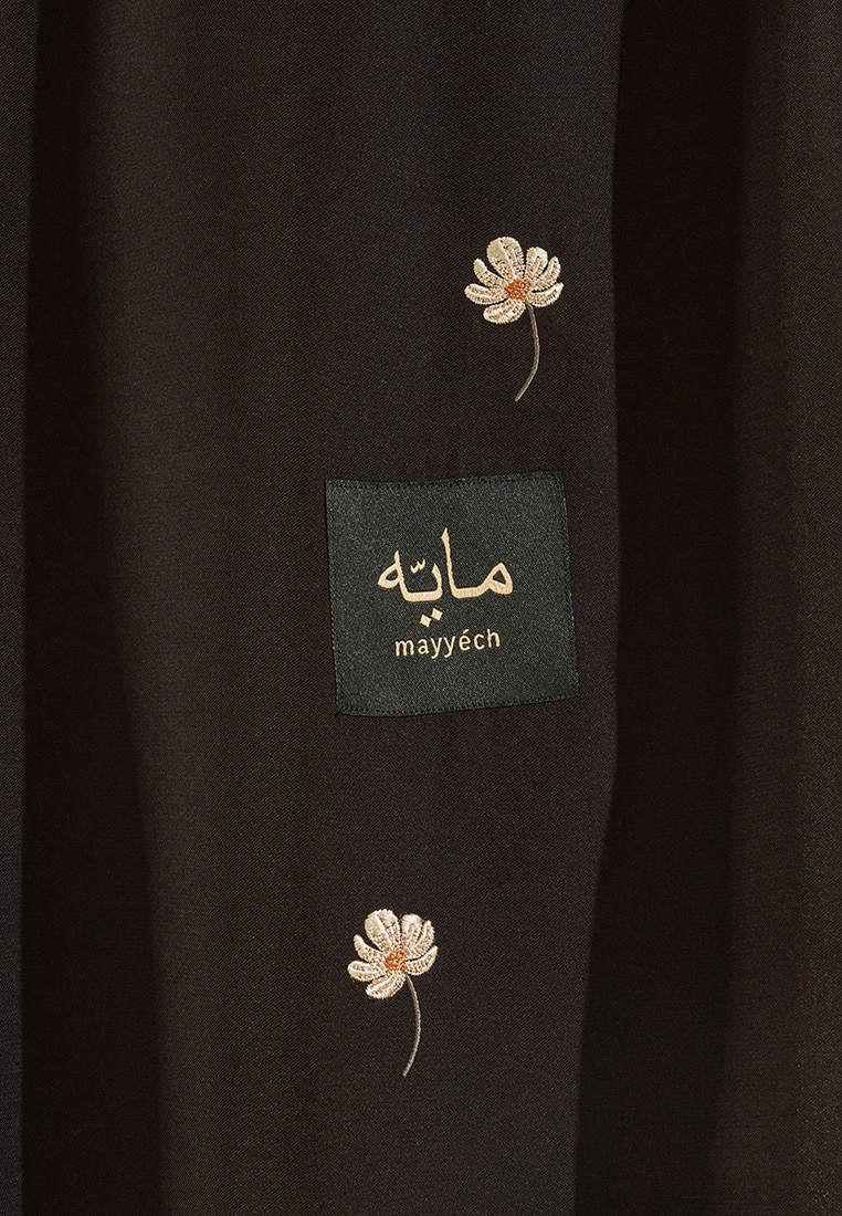 Mafaza Set - Dark Choco - Image 8