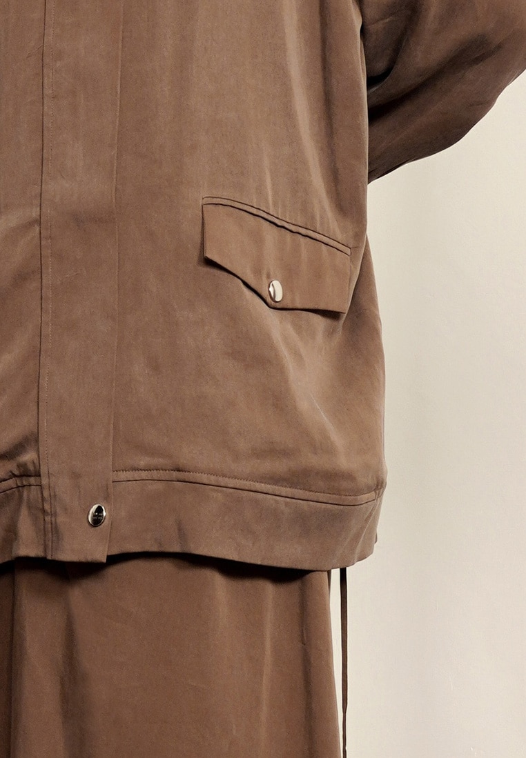 Ayleen Set - Brown - Image 5